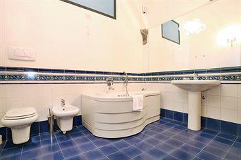 Florentia Suites Hotel Firenze