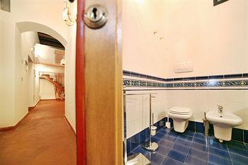 Hotel Florentia Suites Firenze