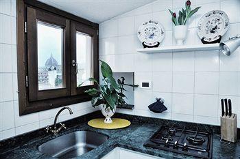 Florentia Suites Hotel Firenze