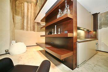 Florentia Suites Hotel Firenze