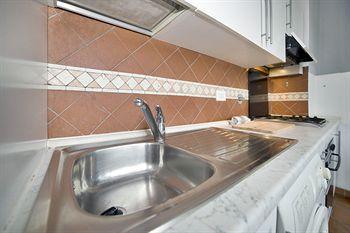 Hotel Florentia Suites Firenze