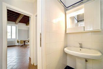 Hotel Florentia Suites Firenze