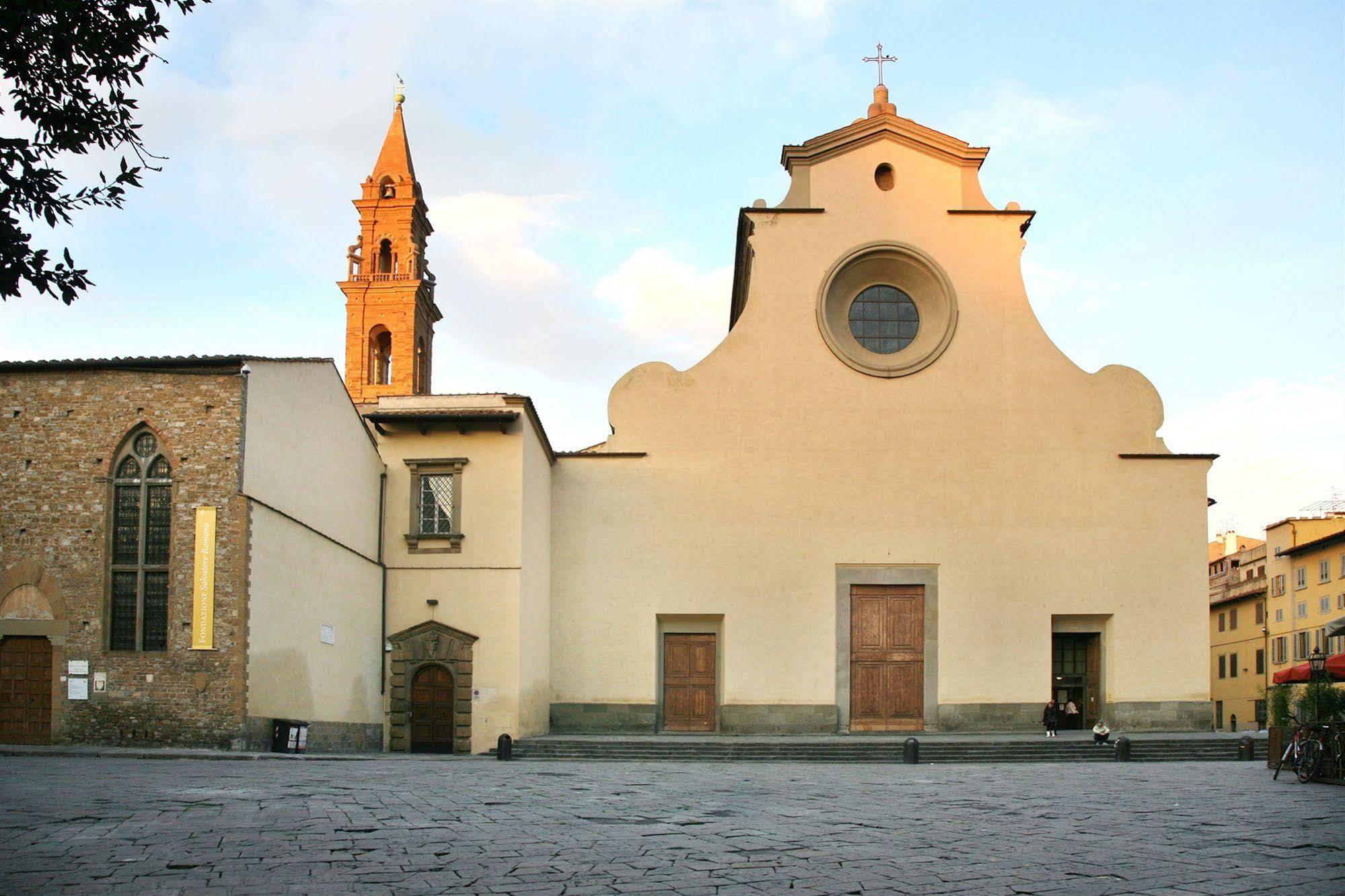 Florentia Suites * Firenze