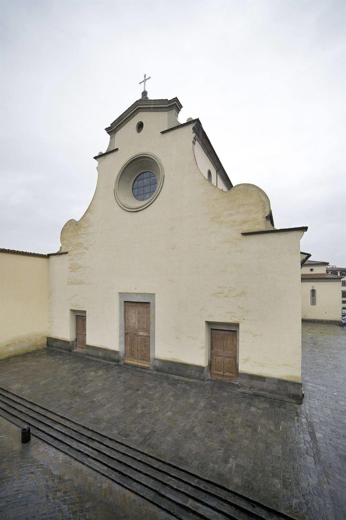Florentia Suites Hotel Firenze