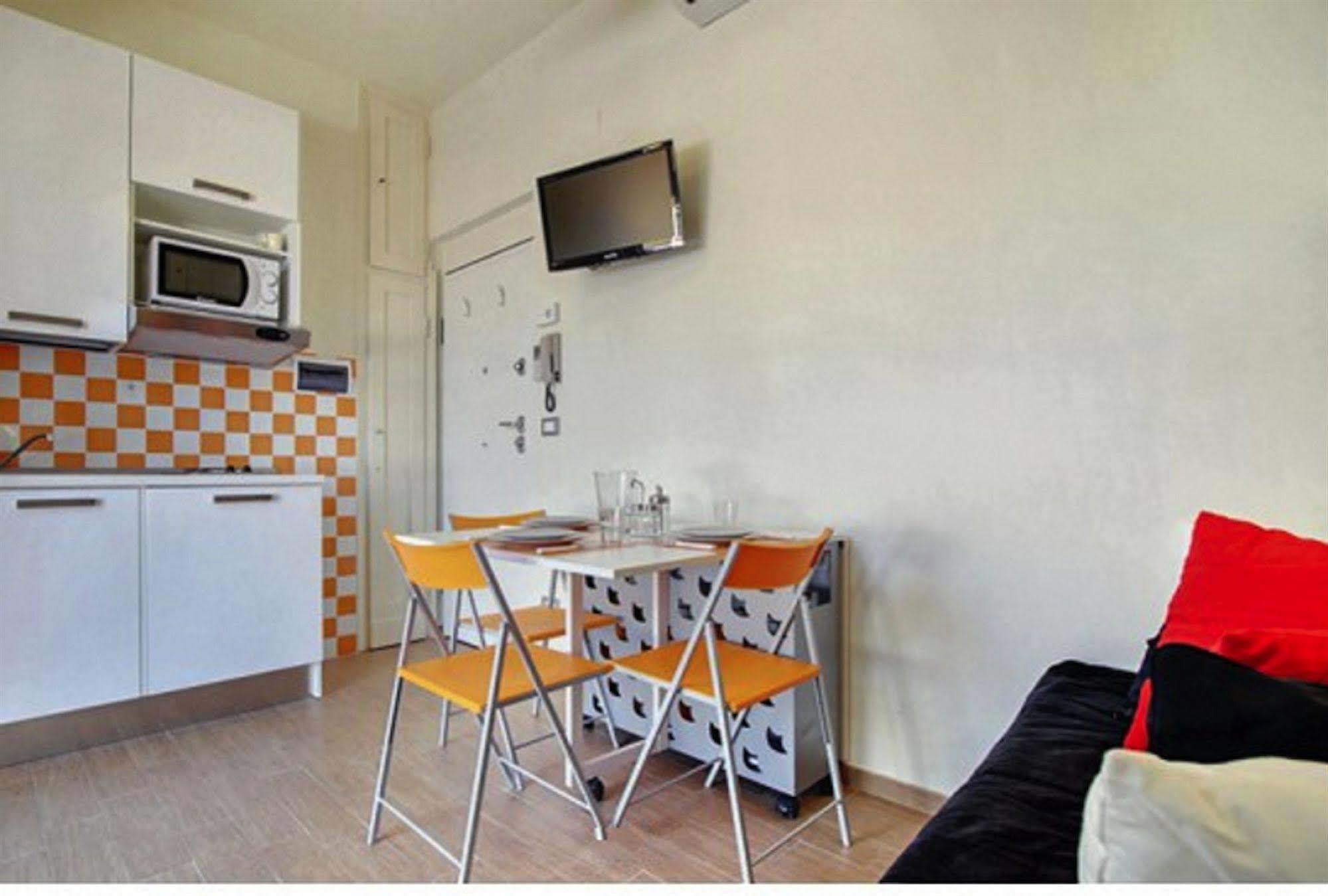 Hotel Florentia Suites Firenze