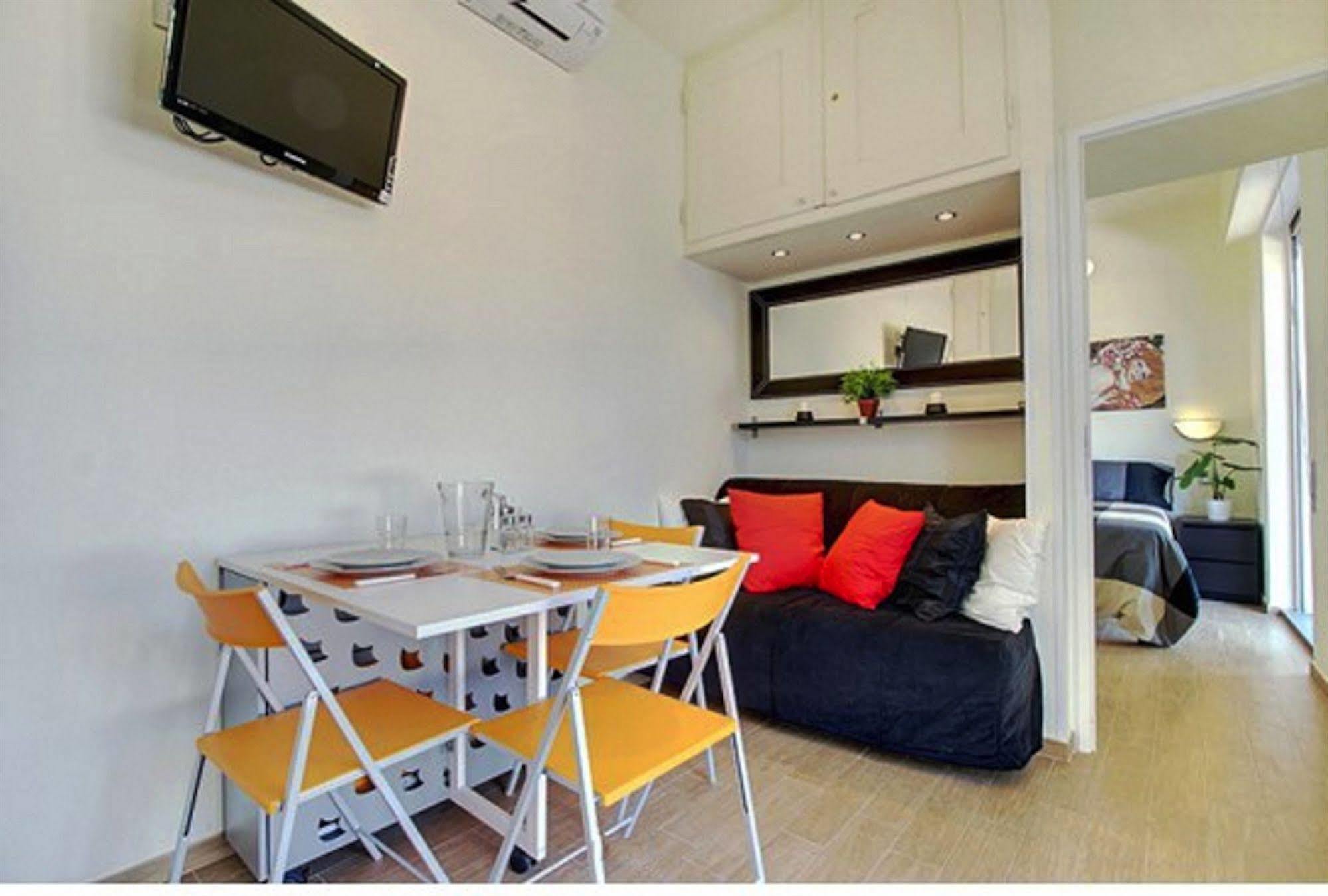 Florentia Suites Hotel Firenze