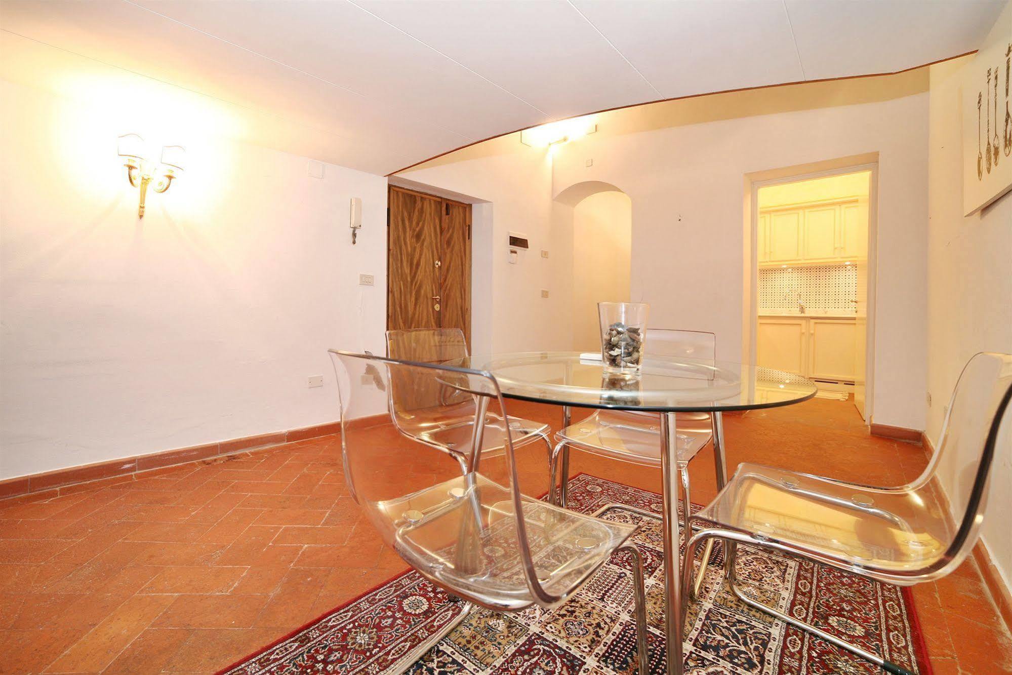 Hotel Florentia Suites Firenze