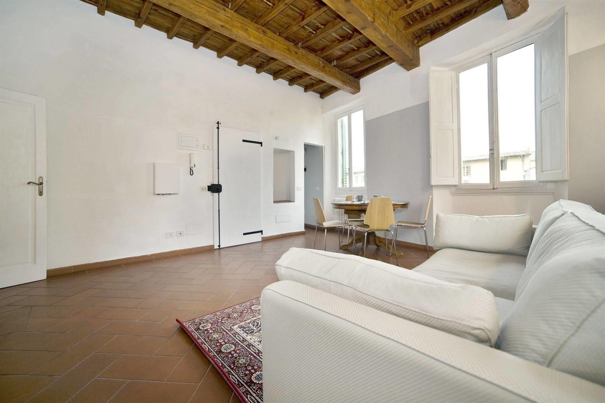 Florentia Suites Hotel Firenze
