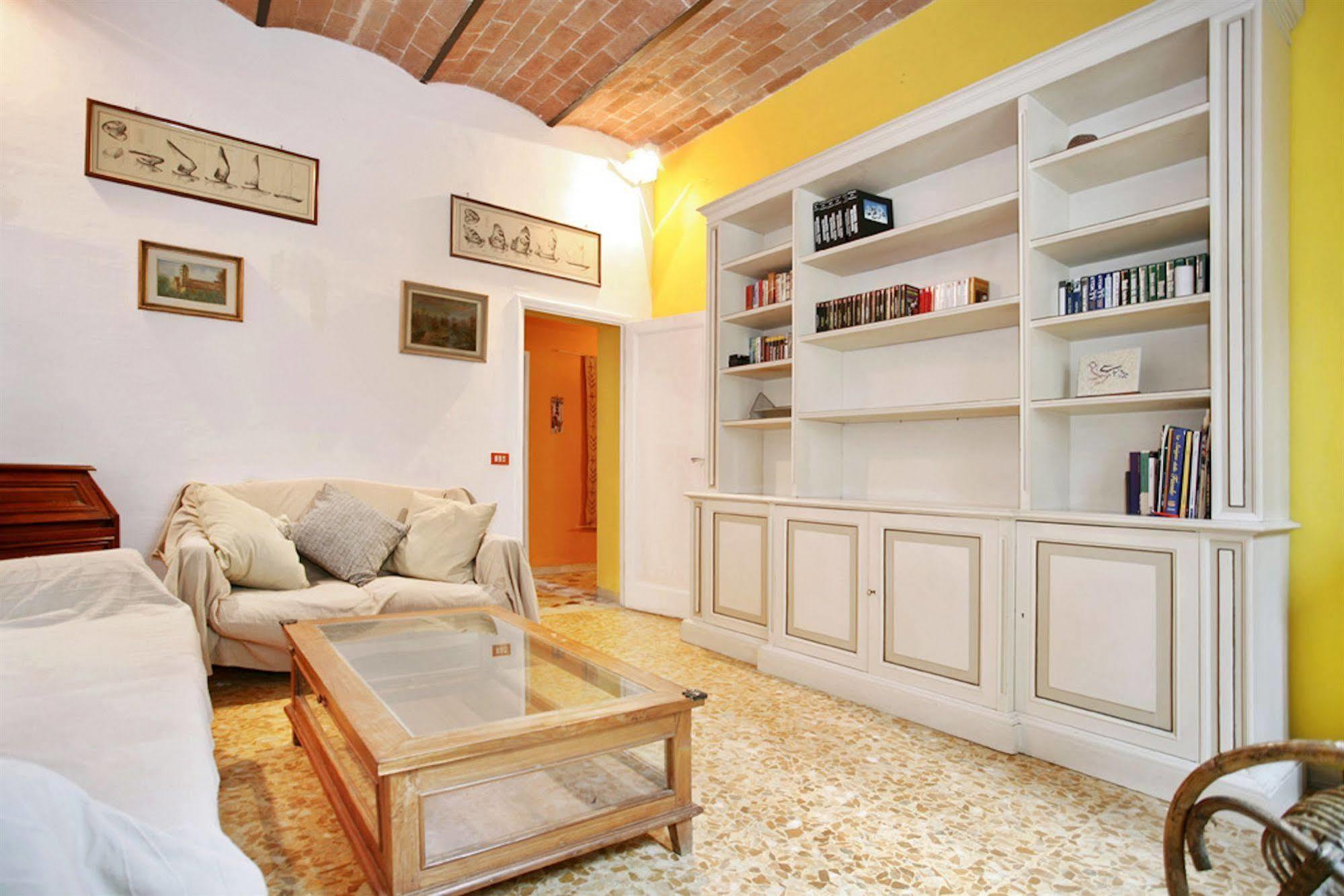 Florentia Suites * Firenze