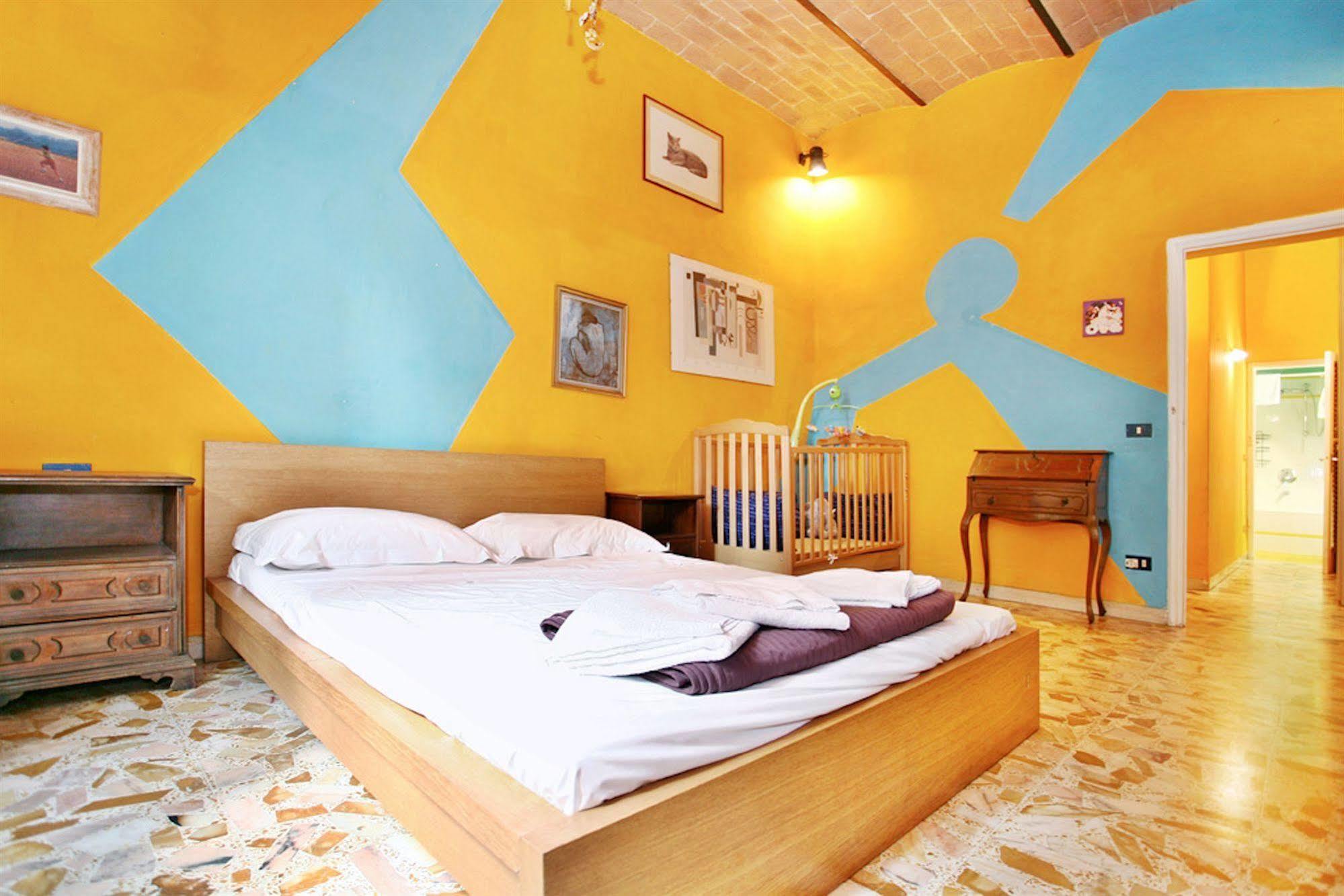 Florentia Suites Firenze