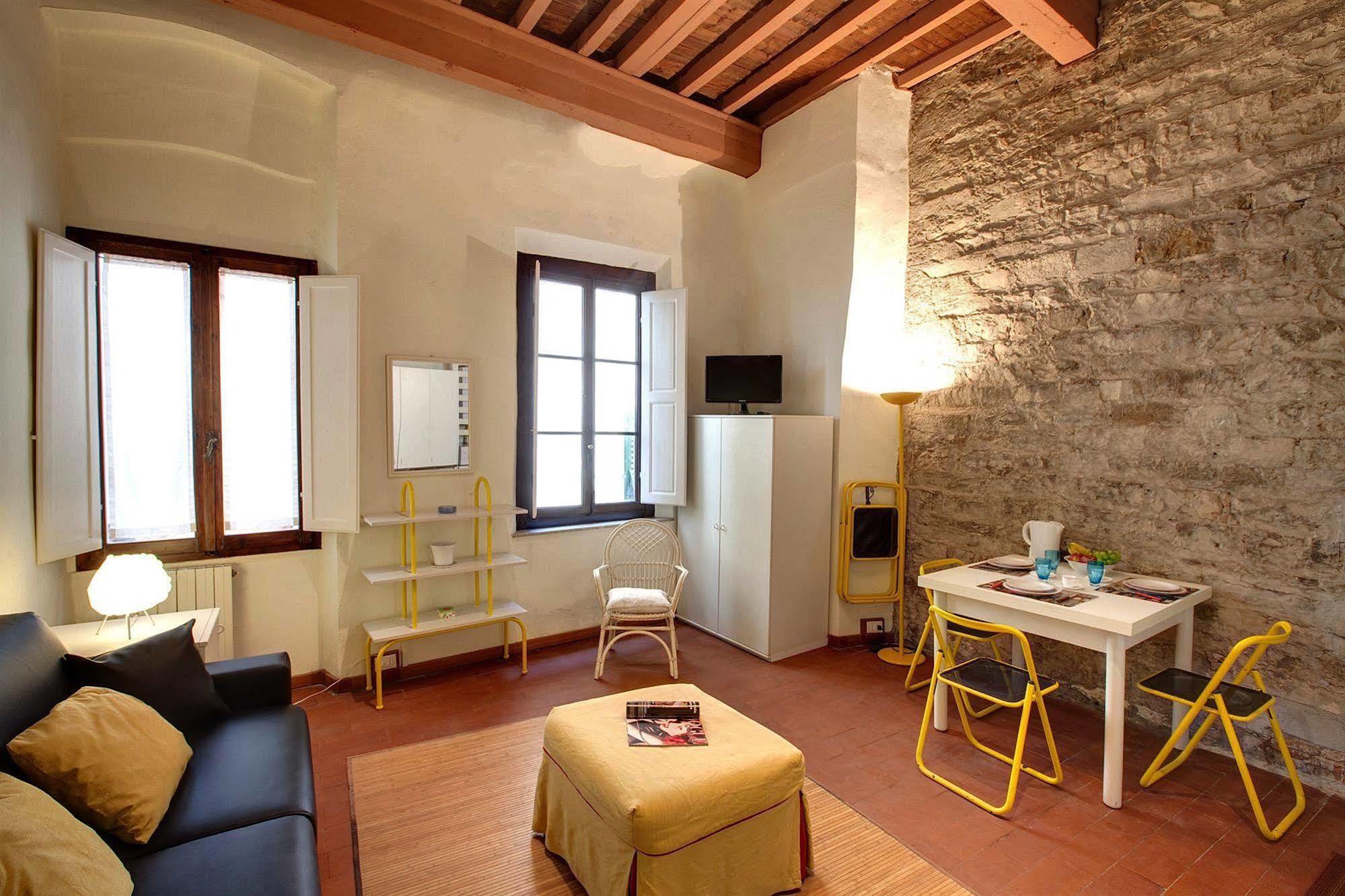 Florentia Suites Hotel Firenze