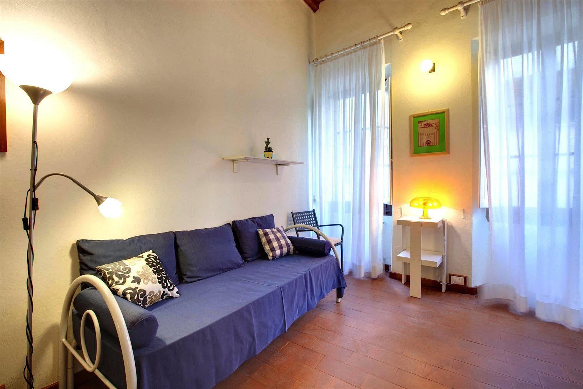 Hotel Florentia Suites Firenze